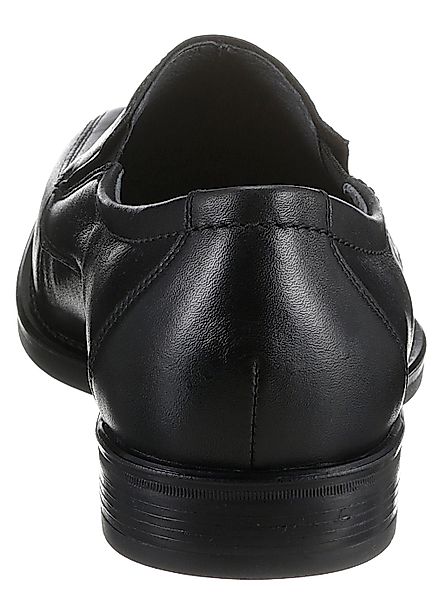 Waldläufer Henry Slipper Bequemschuh, Festtagsschuh mit seitlichen Stretche günstig online kaufen