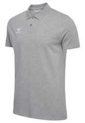 hummel Poloshirt Poloshirt Regular Fit mit günstig online kaufen