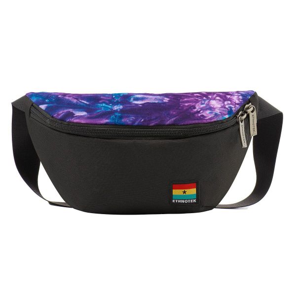 Ethnotek Bauchtasche Bagus Lite, 90% Recycling günstig online kaufen