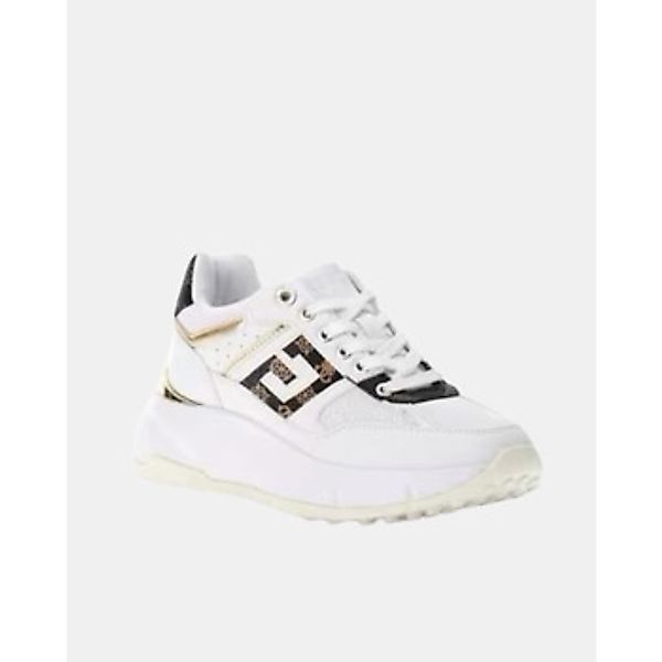 Guess  Sneaker FONZI FLTFON FAB12 günstig online kaufen