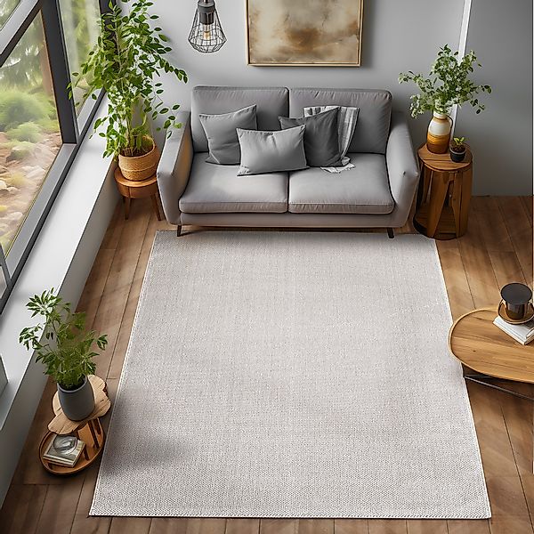 Ayyildiz Teppiche Teppich LOOM 4300, rechteckig, günstig online kaufen