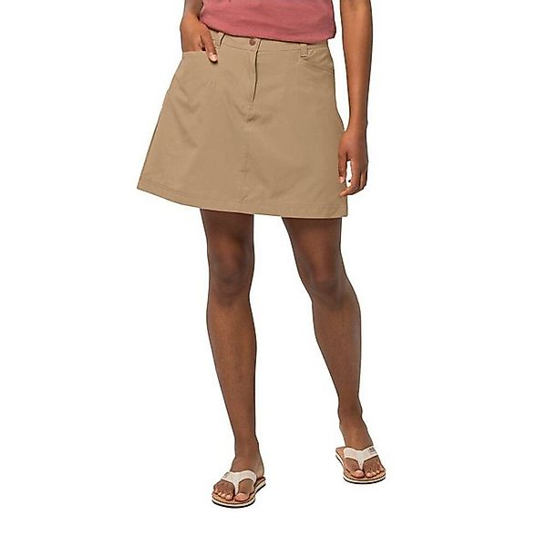 Jack Wolfskin Hosenrock SONORA SKORT günstig online kaufen