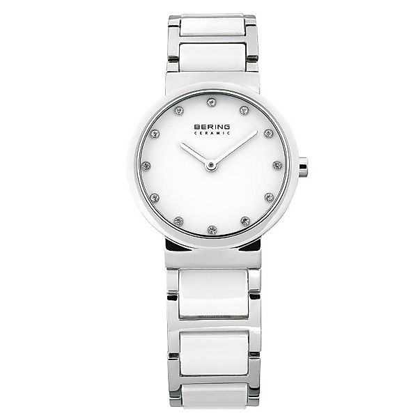 Bering Quarzuhr 10729-754 günstig online kaufen