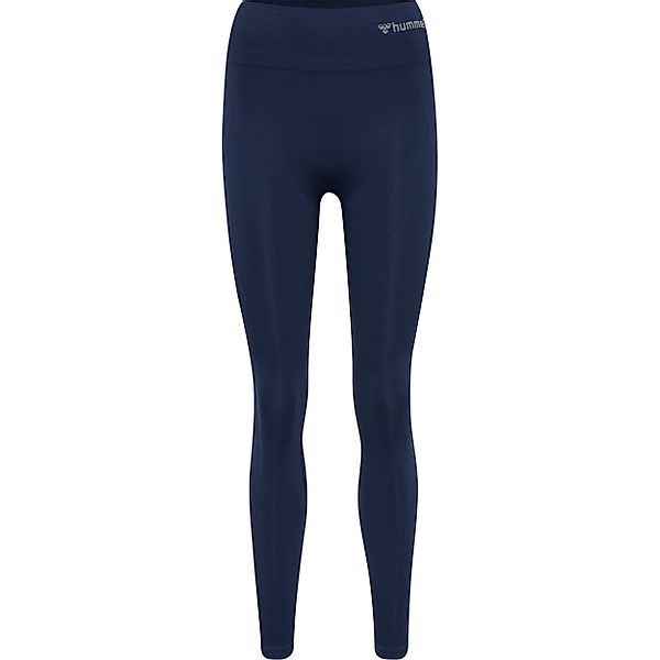 hummel Trainingstights HMLTIF SEAMLESS HIGH WAIST günstig online kaufen