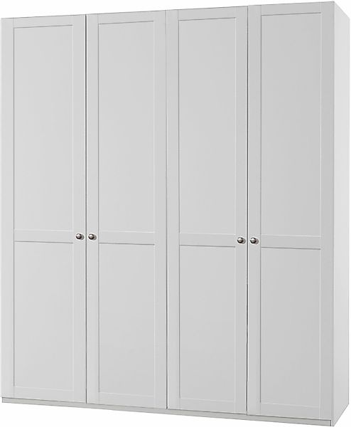 Wimex Kleiderschrank "New York", in vielen Breiten, 208 oder 236cm hoch günstig online kaufen