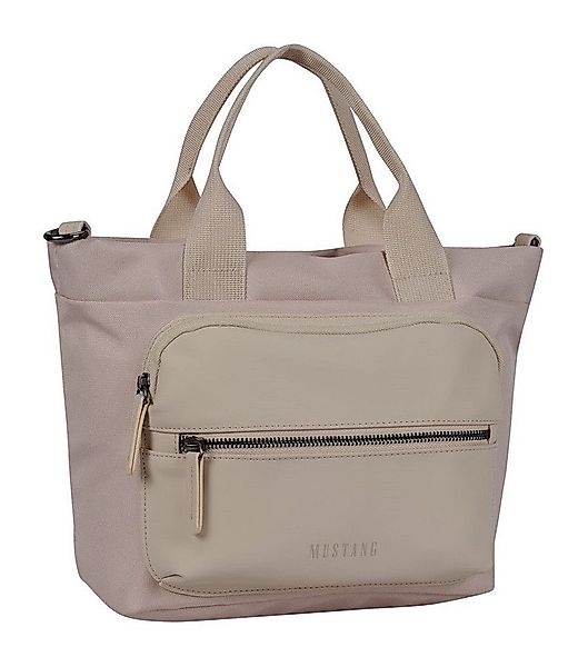 MUSTANG Schultertasche Dalarna, Henkeltasche Schultertasche Handtasche günstig online kaufen