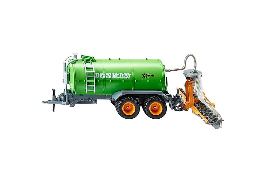 Siku Spielzeug-LKW SIKU FARMER Fasswagen, Modellfahrzeug günstig online kaufen