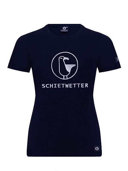 Schietwetter T-Shirt Damen T-Shirt "Hannah Stick" günstig online kaufen