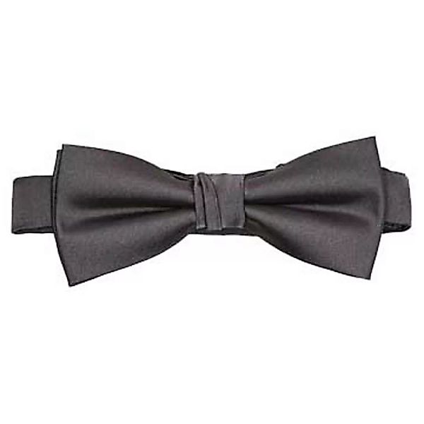 Selected Night Krawatte One Size Mid Grey Melange günstig online kaufen