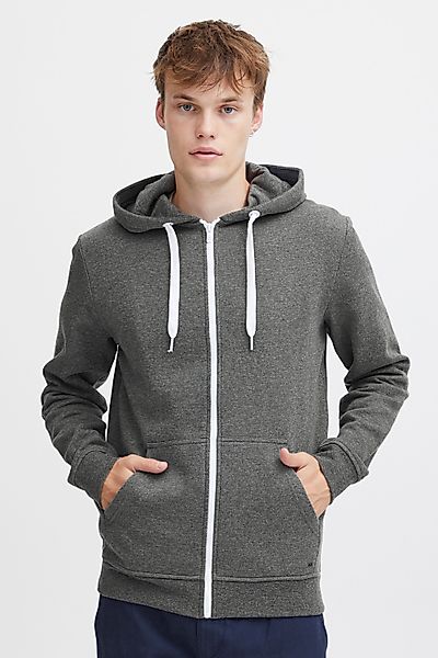 !Solid Kapuzensweatjacke SDOlli Zip-Hood Sweatshirtjacke mit günstig online kaufen