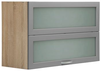 wiho Küchen Faltlifthängeschrank "Flexi" günstig online kaufen