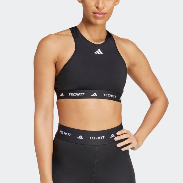 adidas Performance Sport-BH "TF MS HN BRA" 1 Stk. tlg. günstig online kaufen