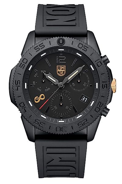 Luminox Taucheruhr Chrono Pacific Diver Snake günstig online kaufen