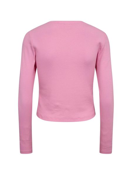nümph Langarmhemd Nümph Long Sleeve T-Shirt günstig online kaufen