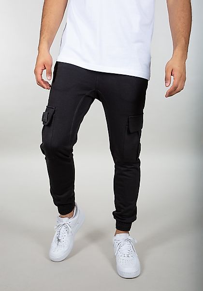 Alpha Industries Jogginghose Alpha Industries Men günstig online kaufen