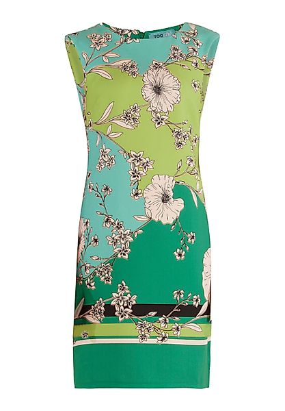 Tooche Jerseykleid Kleid "Flowers" (keine Angabe, günstig online kaufen