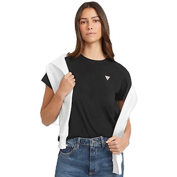 Guess  T-Shirts & Poloshirts W4YI10 J1314-G011 günstig online kaufen