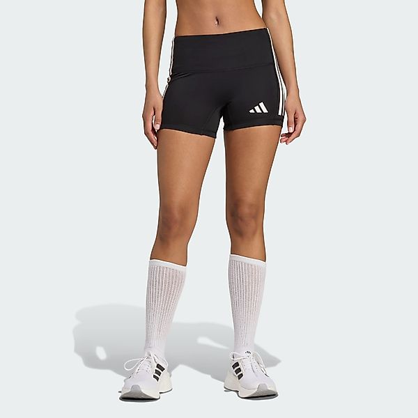 adidas Performance Trainingstights 3-STREIFEN VOLLEYBALL SHORTS günstig online kaufen