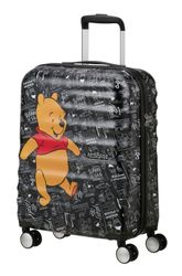 American Tourister® Hartschalen-Trolley Spinner 55 / günstig online kaufen