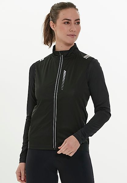 ENDURANCE Softshellweste "Julliet", mit reflektierenden Elementen günstig online kaufen