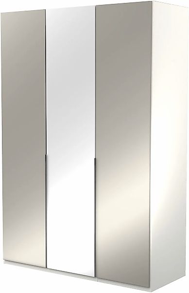 Musterring Drehtürenschrank "San Diego, Kleiderschrank, Schrank, Garderobe, günstig online kaufen