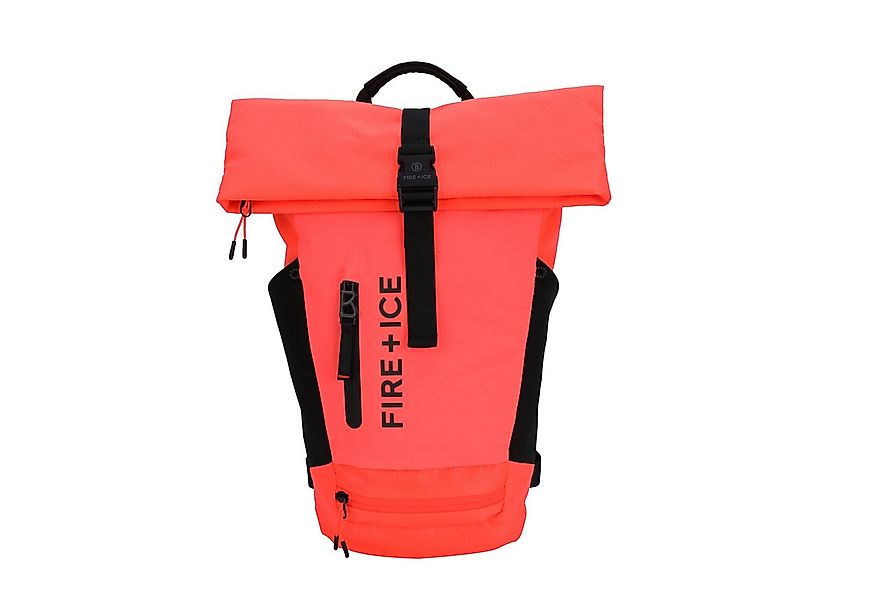 Bogner Fire + Ice Rucksack Fire+ice - Unisex Rucksack Park City Ive günstig online kaufen