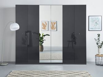 rauch Drehtürenschrank Kleiderschrank Schrank Garderobe TOPSELLER günstig online kaufen