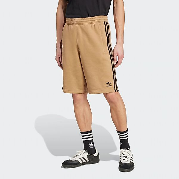 adidas Originals Shorts "3-STRIPE SHORT", (1 tlg.), Drei Streifen Sweat Sho günstig online kaufen