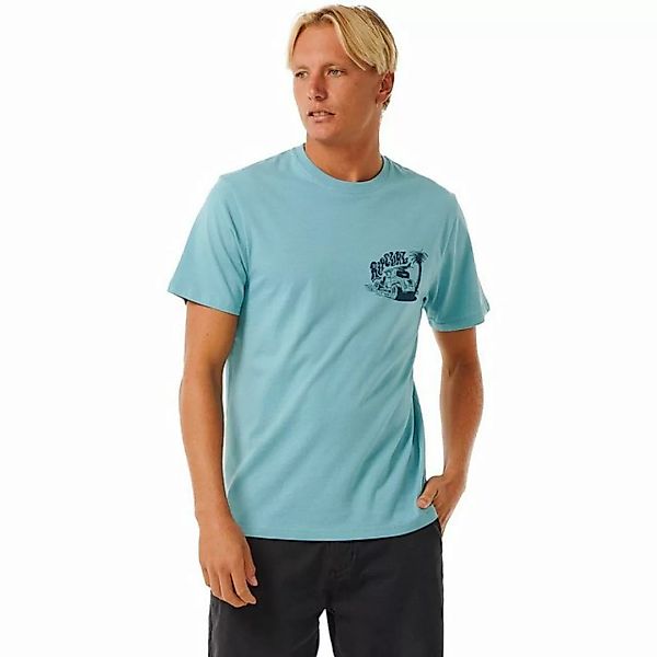 Rip Curl T-Shirt KEEP ON TRUCKING günstig online kaufen