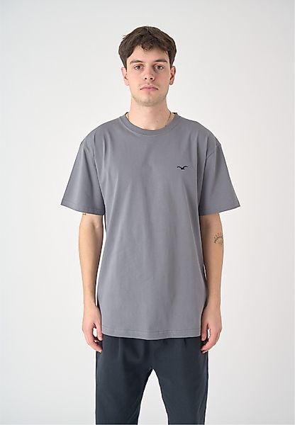 Cleptomanicx T-Shirt Ligull Boxy 2 in günstig online kaufen