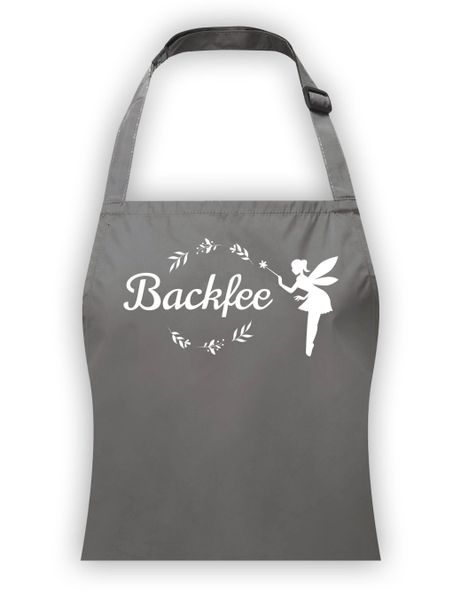 Youth Designz Kochschürze Kinder Schürze BACKFEE günstig online kaufen