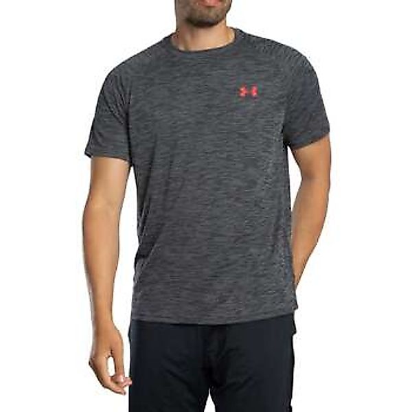 Under Armour® Trainingsshirt UA TECH TEXTURED SS (1-tlg) normale Schnittfor günstig online kaufen