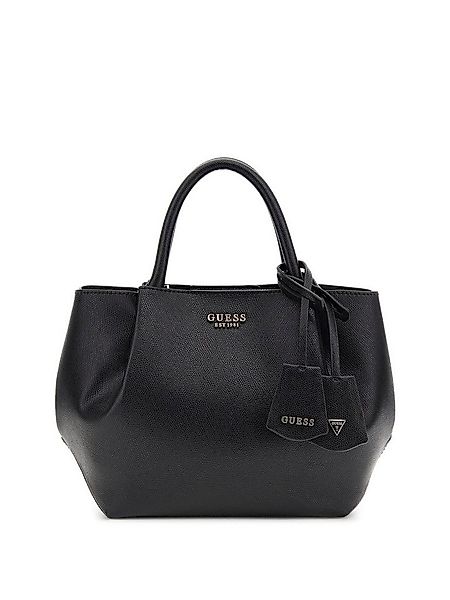 Guess Umhängetasche HWBG7898060 AMORETTE GIRLFRIEND SATCHEL Woman Schultert günstig online kaufen