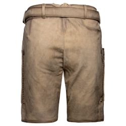 Stockerpoint Trachtenlederhose Artur Herren (1-tlg) Trachtenlederhose, günstig online kaufen