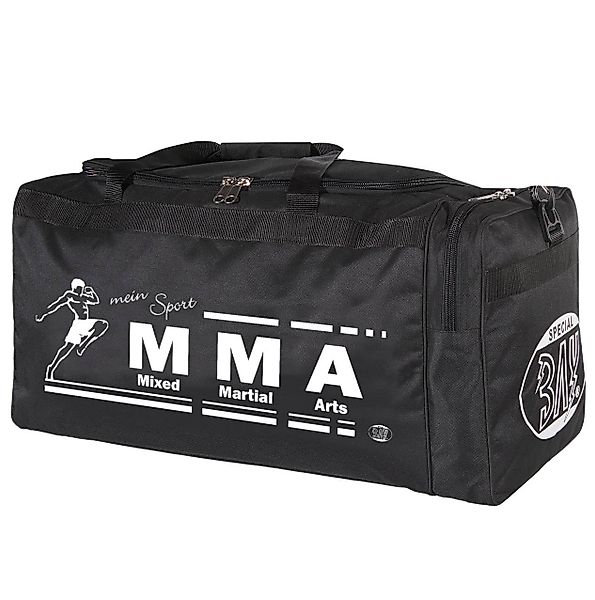 BAY-Sports Sporttasche Sporttasche mein Sport MMA günstig online kaufen