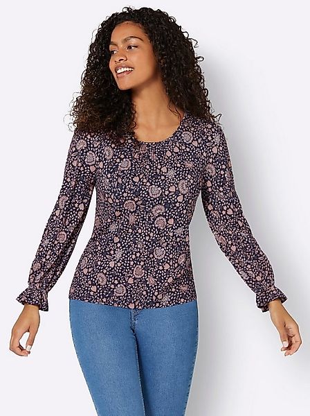 Witt T-Shirt Langarmshirt . günstig online kaufen