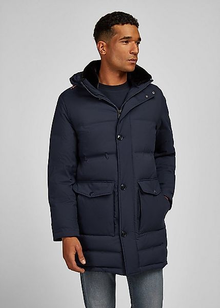 HECHTER PARIS Kurzmantel Vielseitiger Schutz günstig online kaufen