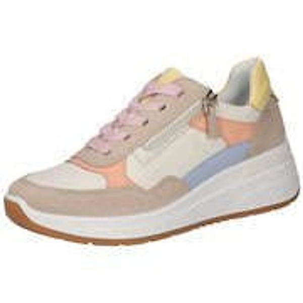 Ara Garda Sneaker Damen bunt günstig online kaufen