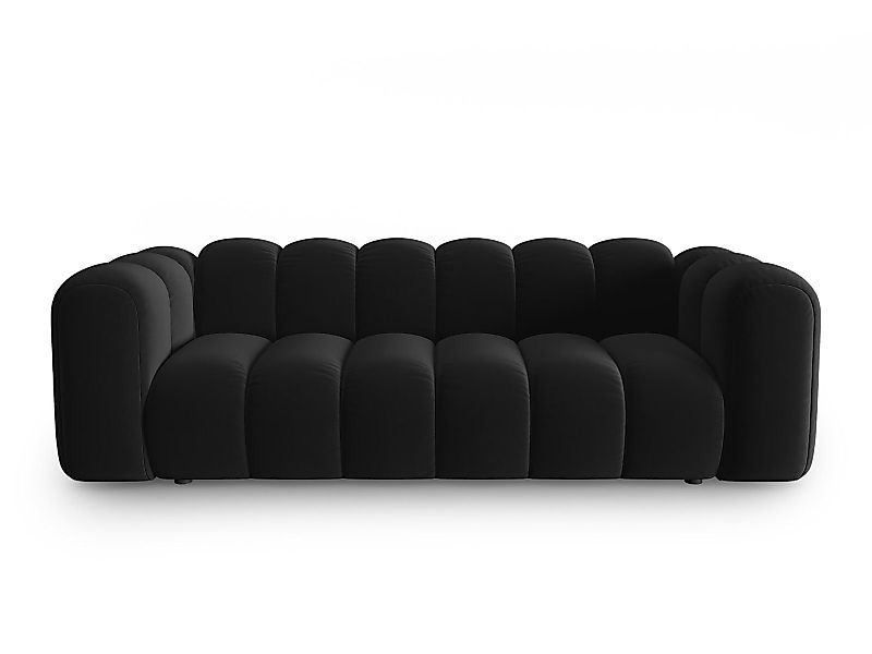 Micadoni Sofa Lupine, 3-Sitzer günstig online kaufen