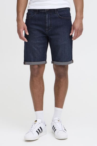 Blend Jeansshorts BHJoel Stilvolle 5-Pocket-Jeansshorts günstig online kaufen