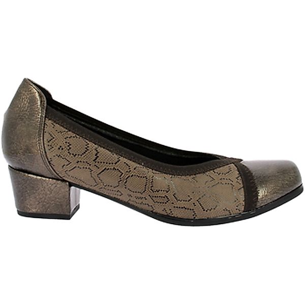 Doctor Cutillas  Pumps 81763 marron günstig online kaufen