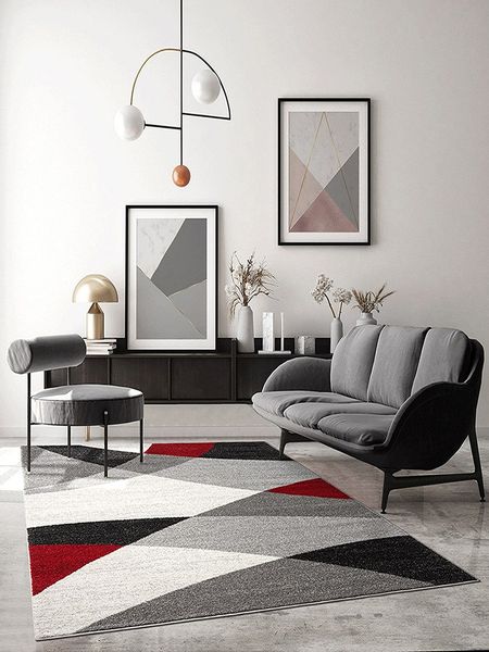 the carpet Teppich Pearl, rechteckig, Höhe: günstig online kaufen