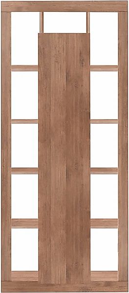 Home affaire Hochschrank "Rimini" Breite 95 cm günstig online kaufen