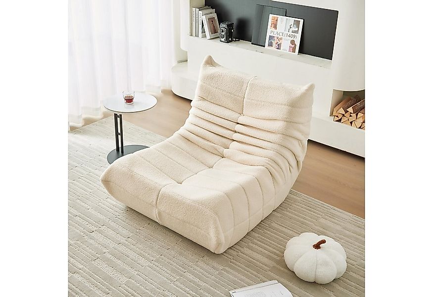 HAUSS SPOLE Sitzsack Sitzsack Relax-Sessel Lehnsessel Lazy Sofa-Stühle Einz günstig online kaufen