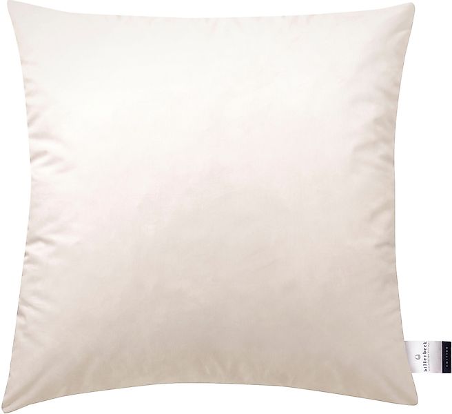 billerbeck Federkopfkissen E14 Greta, Kopfkissen 40x80, günstig online kaufen