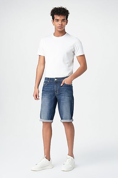 Miracle of Denim Jeansbermudas Trevol Shorts günstig online kaufen