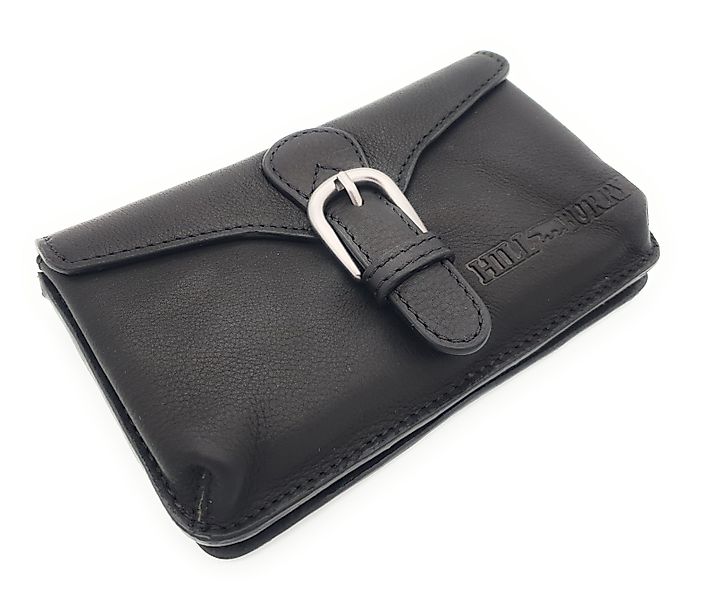 Hill Burry Gürteltasche echt Leder Bikertasche günstig online kaufen