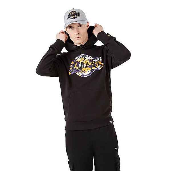 New Era Hoodie Hoodie New Era NBA Infill Tm Logo Loslak, G XXL (1-tlg) Käng günstig online kaufen