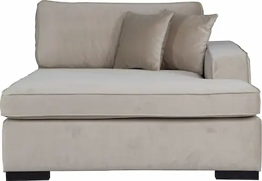 Home affaire Sofaelement »Skara«, Modul zum eigenen Zusammenstellen, in vie günstig online kaufen