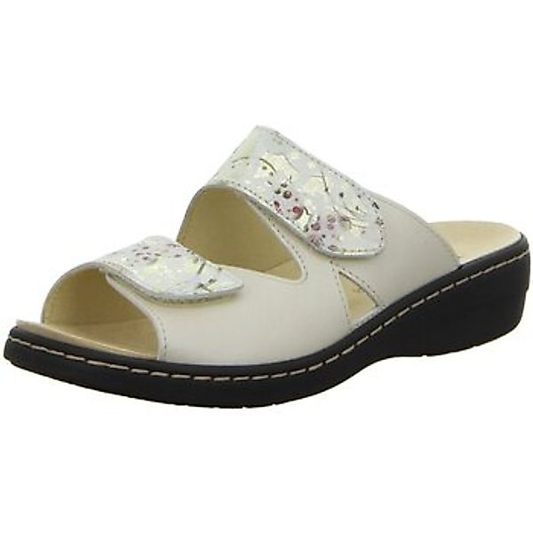 Longo  Clogs Pantoletten Bequem-Pantolette 1044779 günstig online kaufen